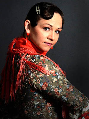 Julia Chacon